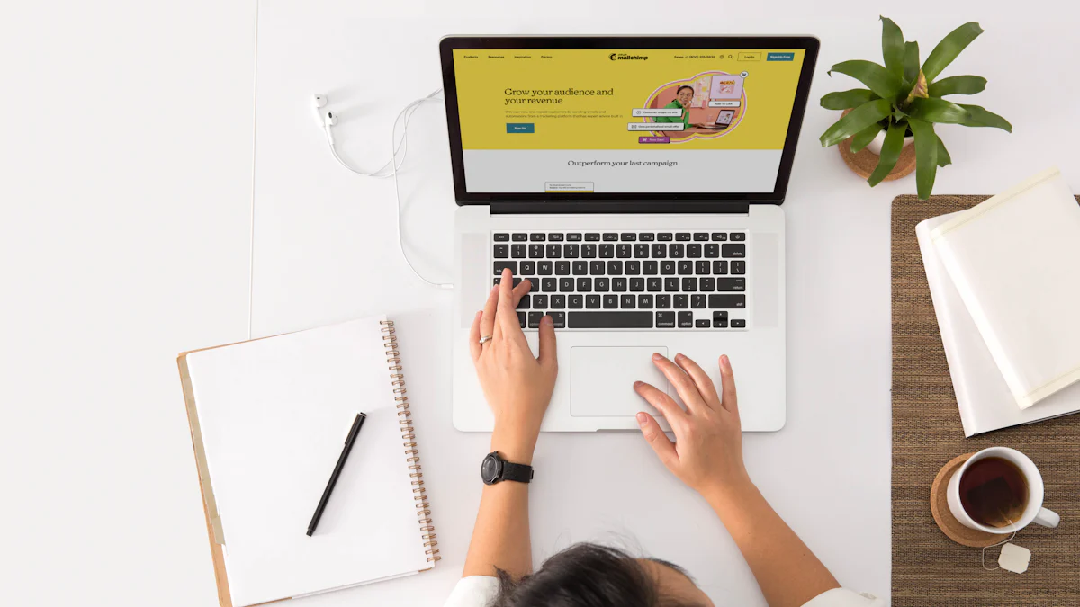 Scalability with Bulk Email Software